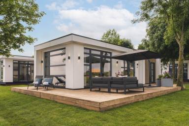 Huis 55 m²