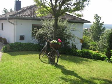 Ferienwohnung Bad Wildungen