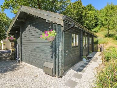 Cottage Porkellis