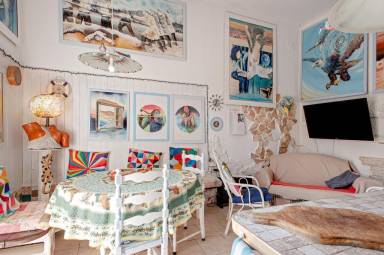 Apartment  Vada
