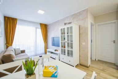Apartment  Oradea