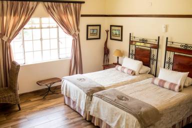 Accommodation  North East District