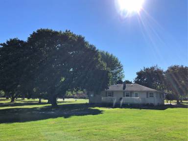House Goshen