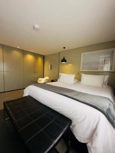 The Grace Hotel in Bogotá