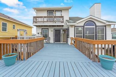 House Freeport