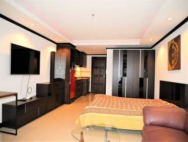 Condo  Pattaya City