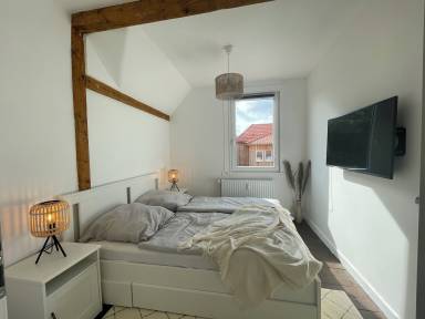 Apartment Hahnenklee-Bockswiese