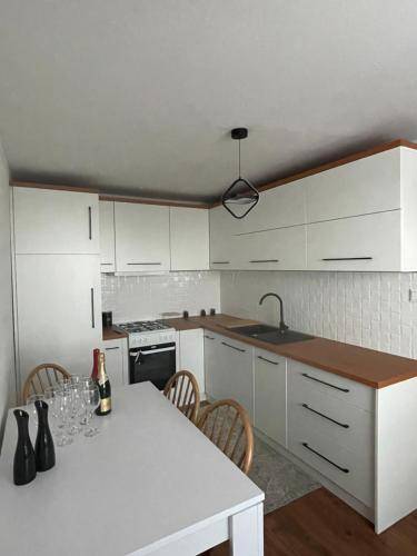 Apartmán Podbiel
