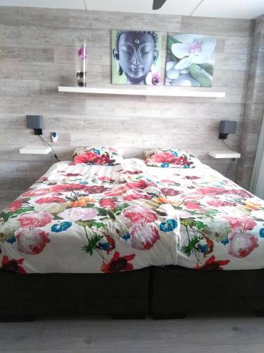 Bed and breakfast  Rotterdam