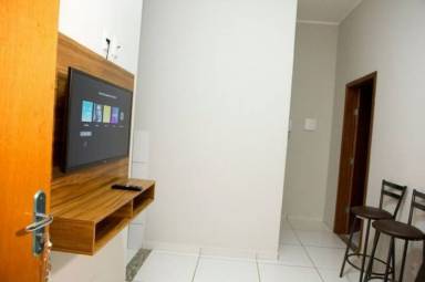 Apartment Kitchen São Carlos