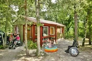 Chalet Saint-Laurent-la-Vallée