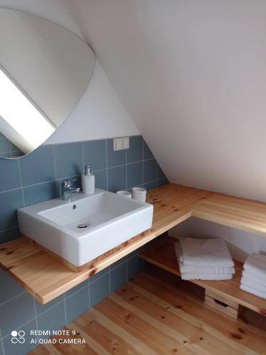 70 m² Ferienwohnung