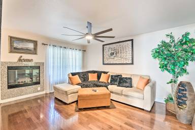 Appartement 111 m²