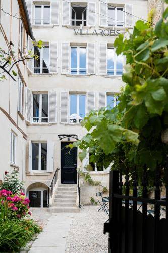 Apartment mit Hotelservice  Caen
