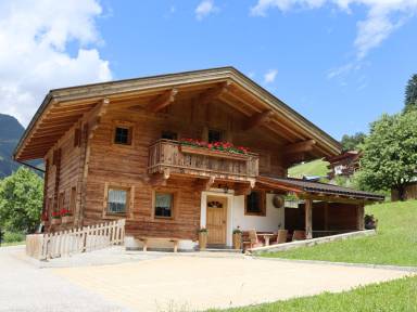 150 m² Chalet