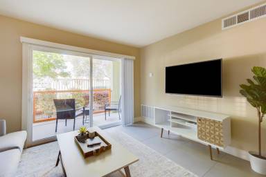 Apartment San Mateo