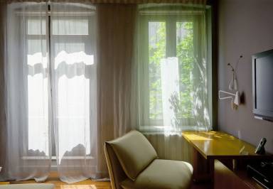 Chambre d'hôtes Istanbul
