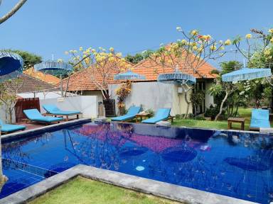 Logement Kutuh