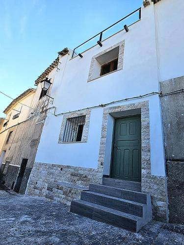 Casa Moratalla