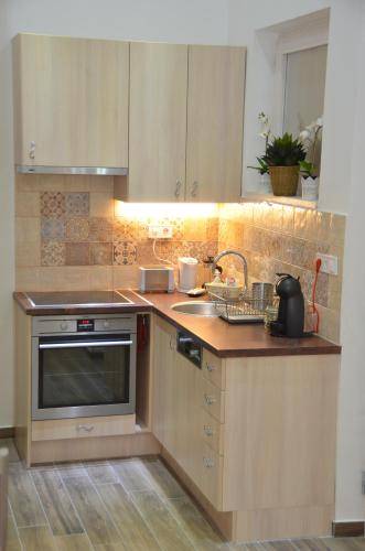 Apartman Angyalföld
