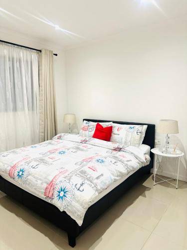 Ferienwohnung Rondebosch East