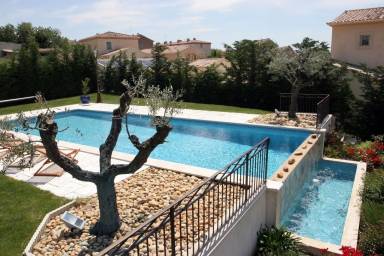 Longère 52 m²