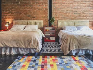 Bed & Breakfast Ibarra