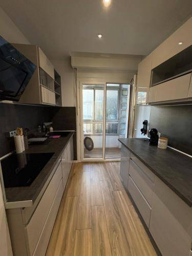 Apartment Saint-Giniez