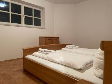 Apartment Balcony/Patio Friedrichsdorf