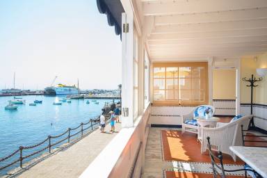 Appartement Playa Blanca