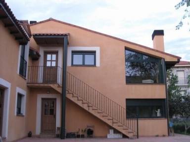 Casa rural Navaluenga