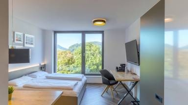 Aparthotel Frastanz