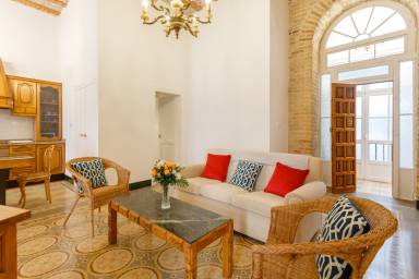 Appartement Cadix