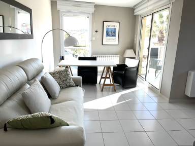 Appartement La Seyne-sur-Mer