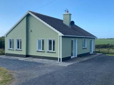 House  Kilkee