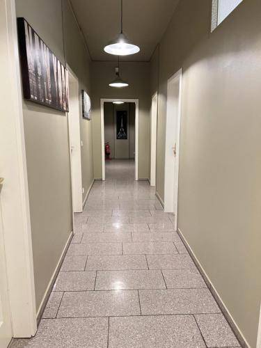 Hostel Barmbek-Süd