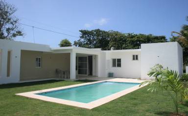 Villa Puerto Plata