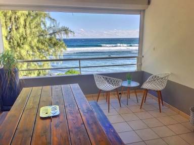 Appartement Saint-Leu