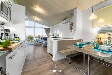 Ferienhaus Kieler Förde