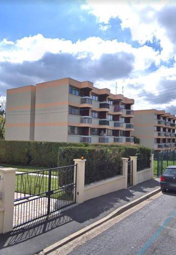 Appartement Sannois