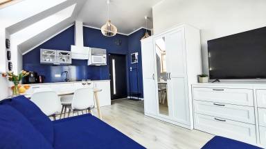 Apartament  Jastrzębia Góra