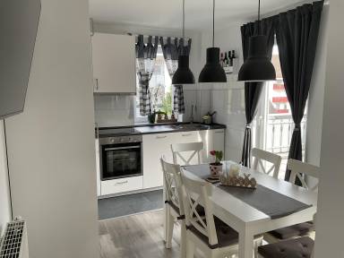 Appartement 67 m²