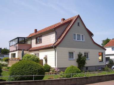 Ferienwohnung Bad Harzburg