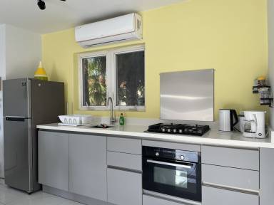Apartment Piscadera
