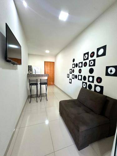 Apartamento Plano Diretor Sul