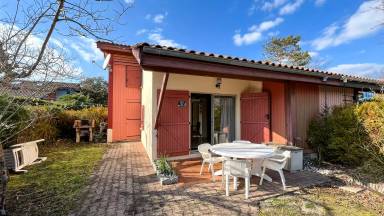 Appartement 50 m²