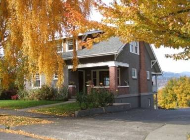 House Hood River