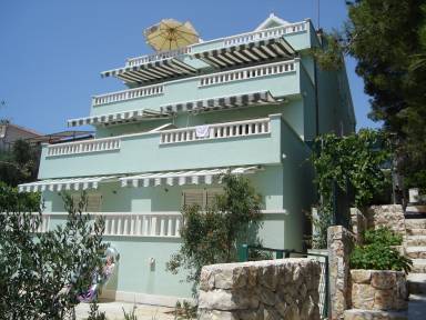 Apartament Okrug Donji