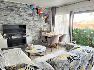 Apartment Le Kremlin-Bicêtre