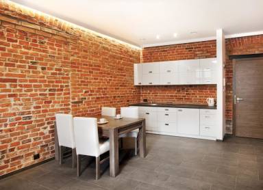Apartament Pyskowice